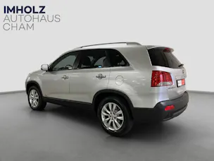 Kia Sorento 2.2 CRDi Style 7P