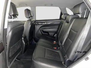 Kia Sorento 2.2 CRDi Style 7P