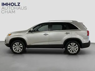 Kia Sorento 2.2 CRDi Style 7P
