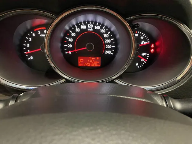 Kia Sorento 2.2 CRDi Style 7P