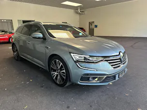 Renault Talisman Grandtour 1.8 TCe Initiale EDC