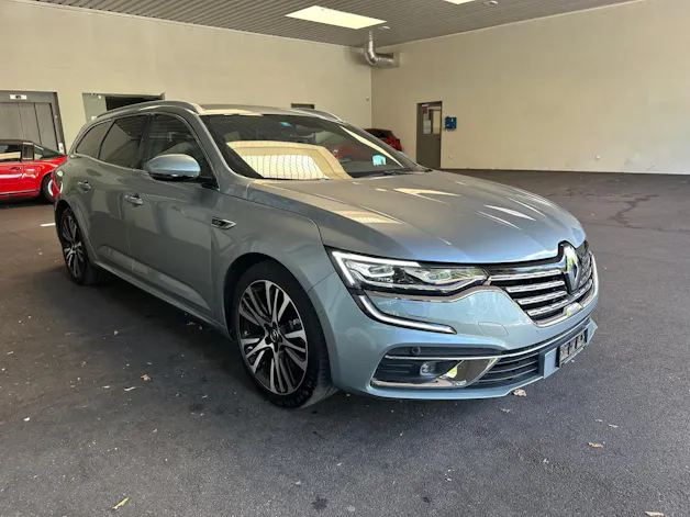 Renault Talisman Grandtour 1.8 TCe Initiale EDC