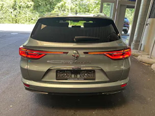 Renault Talisman Grandtour 1.8 TCe Initiale EDC