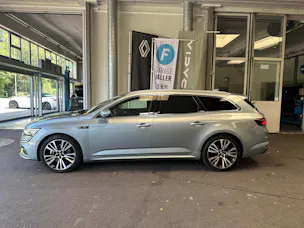 Renault Talisman Grandtour 1.8 TCe Initiale EDC