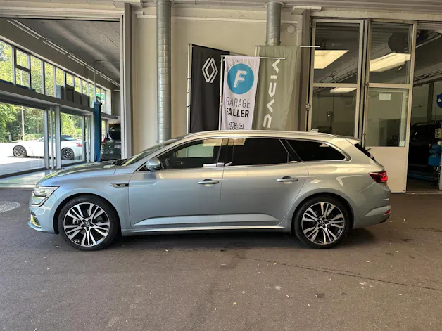 Renault Talisman Grandtour 1.8 TCe Initiale EDC
