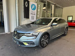 Renault Talisman Grandtour 1.8 TCe Initiale EDC