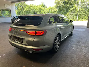 Renault Talisman Grandtour 1.8 TCe Initiale EDC