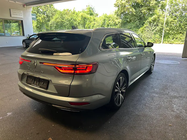 Renault Talisman Grandtour 1.8 TCe Initiale EDC