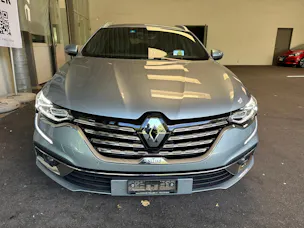 Renault Talisman Grandtour 1.8 TCe Initiale EDC
