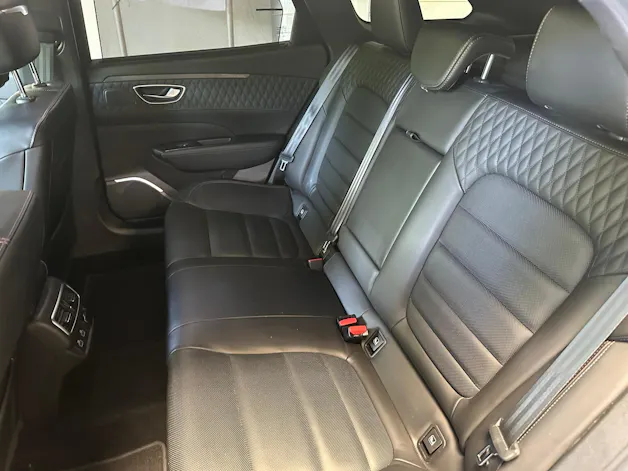 Renault Talisman Grandtour 1.8 TCe Initiale EDC