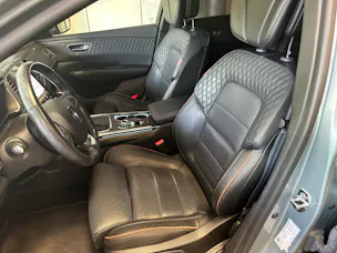 Renault Talisman Grandtour 1.8 TCe Initiale EDC