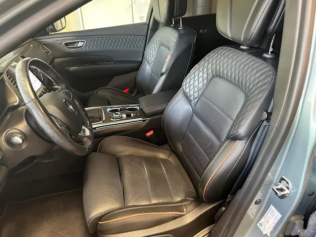 Renault Talisman Grandtour 1.8 TCe Initiale EDC