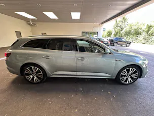 Renault Talisman Grandtour 1.8 TCe Initiale EDC
