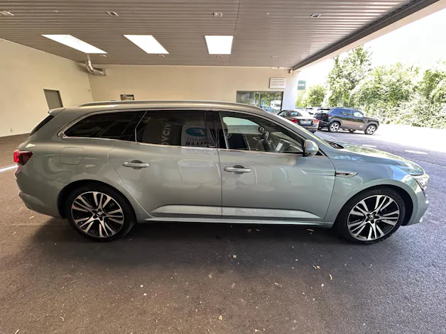 Renault Talisman Grandtour 1.8 TCe Initiale EDC