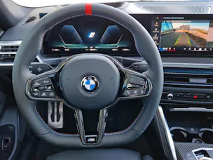 BMW i4 M60