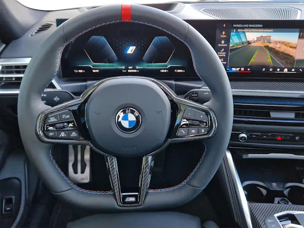 BMW i4 M60
