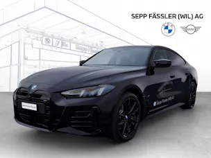 BMW i4 M60