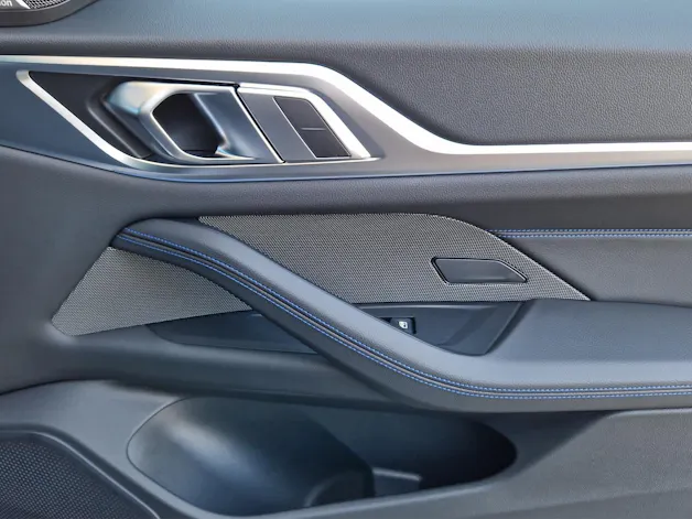 BMW i4 M60