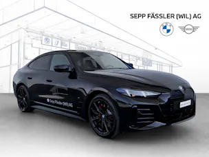 BMW i4 M60