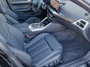 BMW i4 M60