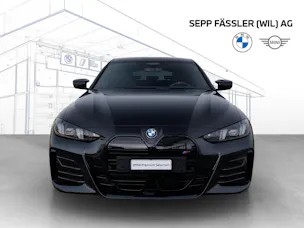 BMW i4 M60