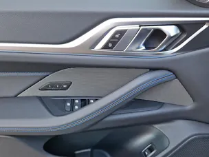 BMW i4 M60