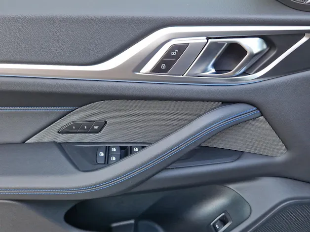 BMW i4 M60