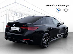 BMW i4 M60