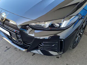 BMW i4 M60