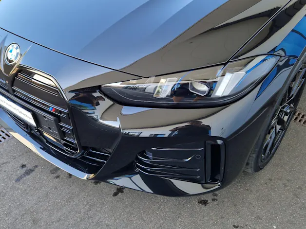 BMW i4 M60
