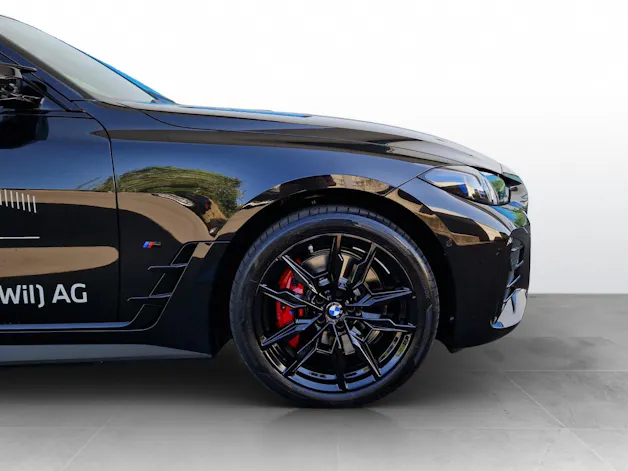 BMW i4 M60