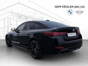 BMW i4 M60