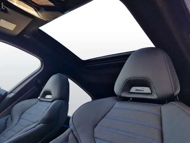 BMW i4 M60