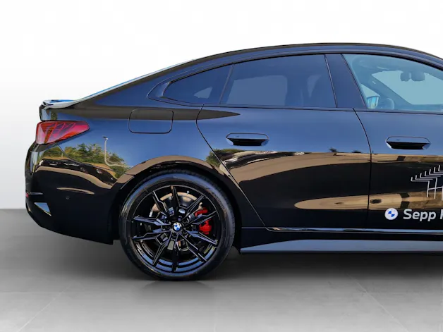 BMW i4 M60