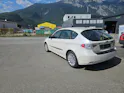 Subaru Impreza Wagon 2.0 R Swiss