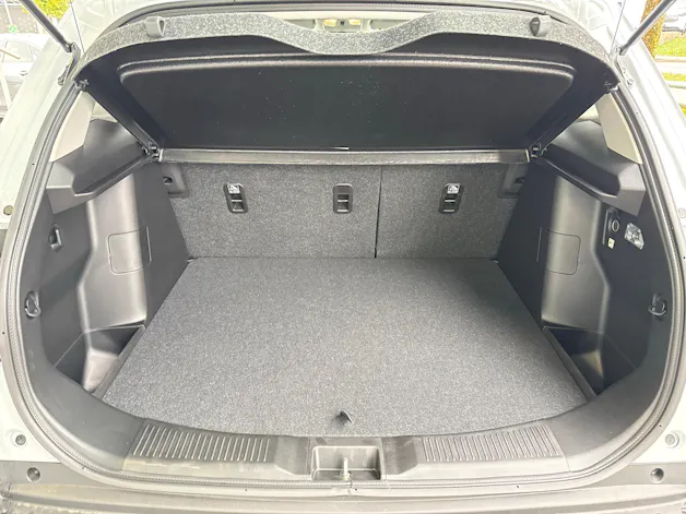 Suzuki S-Cross 1.4 T Piz Sulai Hybrid 4x4