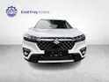 Suzuki S-Cross 1.4 T Piz Sulai Hybrid 4x4