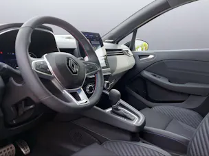 Renault Clio 1.6 E-Tech esprit Alpine