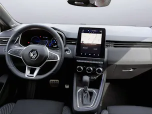 Renault Clio 1.6 E-Tech esprit Alpine