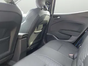 Renault Clio 1.6 E-Tech esprit Alpine