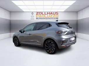 Renault Clio 1.6 E-Tech esprit Alpine