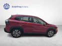 Suzuki S-Cross 1.4 T Piz Sulai Top Hybrid 4x4