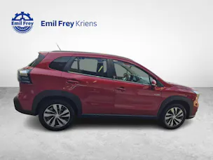 Suzuki S-Cross 1.4 T Piz Sulai Top Hybrid 4x4