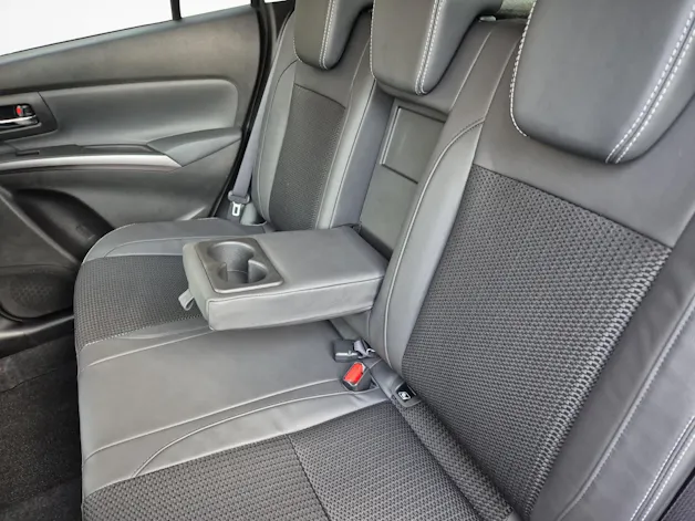 Suzuki S-Cross 1.4 T Piz Sulai Top Hybrid 4x4