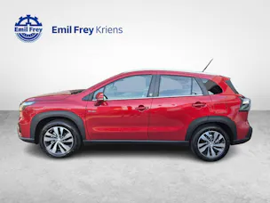 Suzuki S-Cross 1.4 T Piz Sulai Top Hybrid 4x4