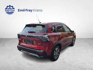 Suzuki S-Cross 1.4 T Piz Sulai Top Hybrid 4x4