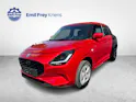 Suzuki Swift 1.2 Piz Sulai Hybrid 4x4