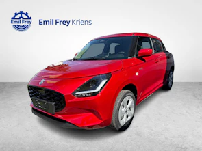 immagine del veicolo SUZUKI Swift 1.2 Piz Sulai Hybrid 4x4