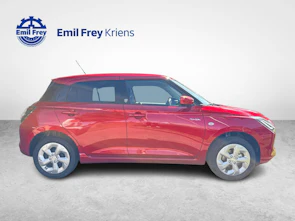 immagine del veicolo SUZUKI Swift 1.2 Piz Sulai Hybrid 4x4