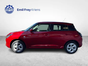immagine del veicolo SUZUKI Swift 1.2 Piz Sulai Hybrid 4x4